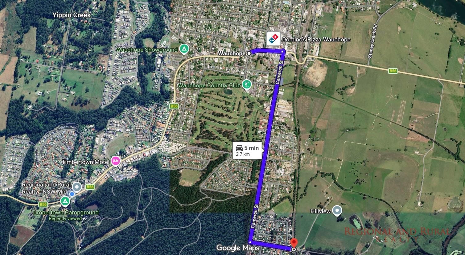 47-49 Weismantle Street, WAUCHOPE NSW 2446