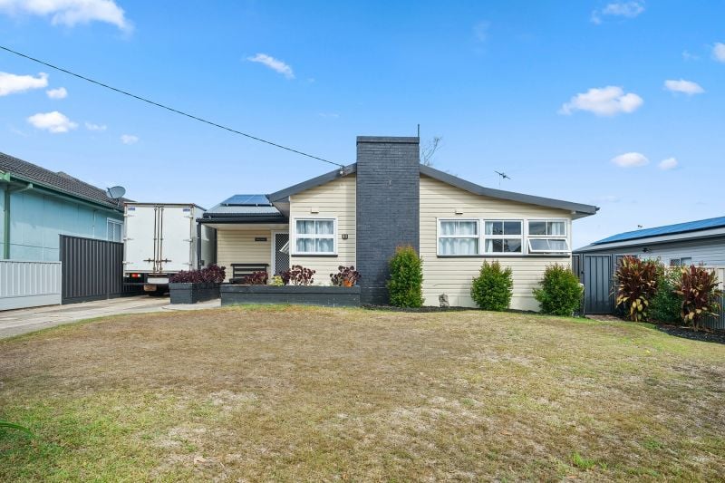 15 Coonanbarra Street Raymond Terrace NSW