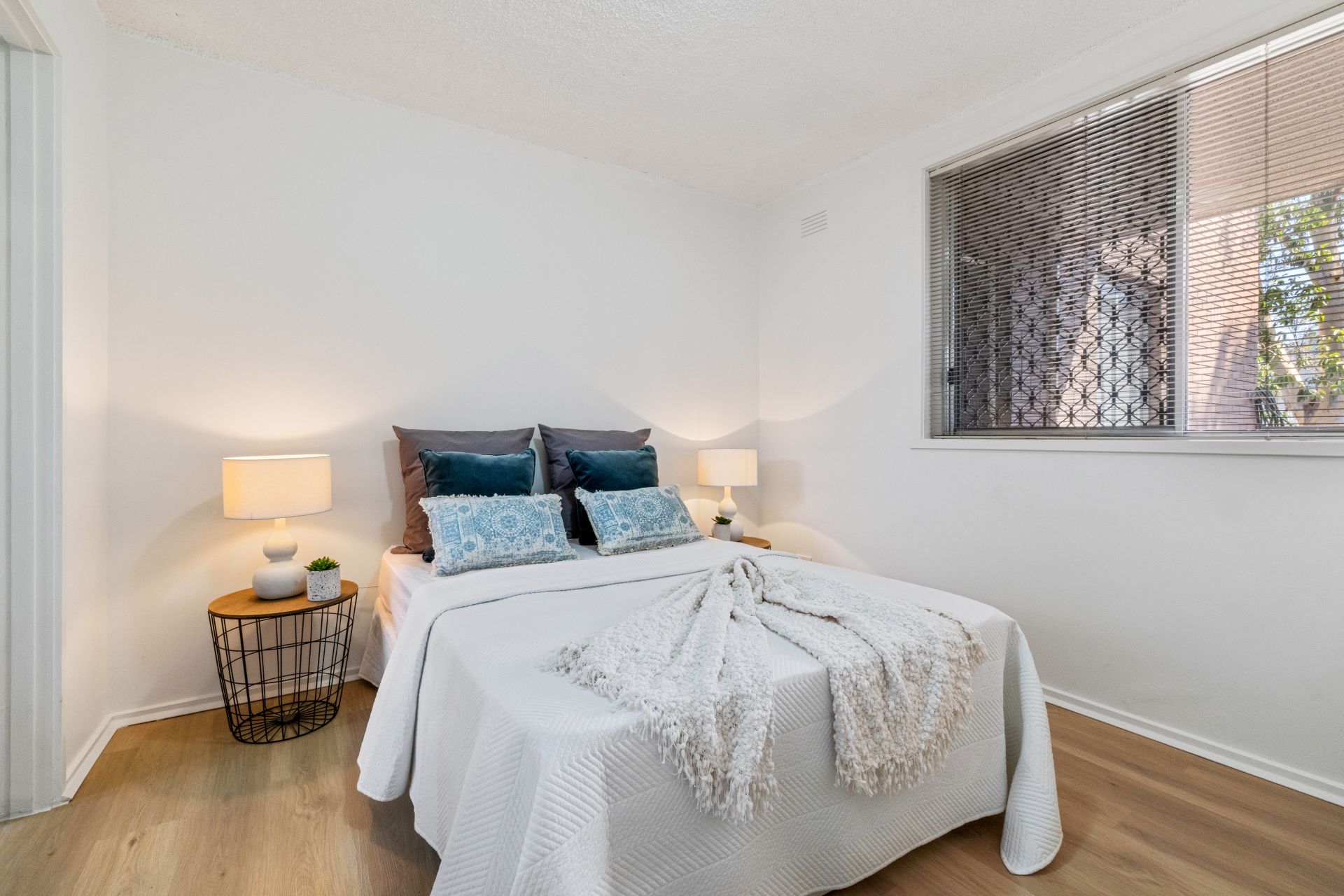 A Convenient Location With Everything At Your Fingertips
