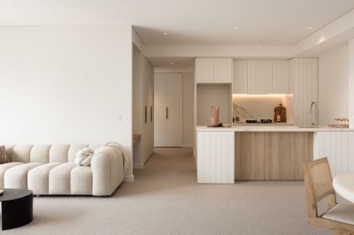 Dee Why - 42/15 Fisher Road