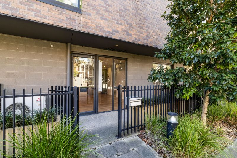GO7A/5 Zenith Rise, Bundoora