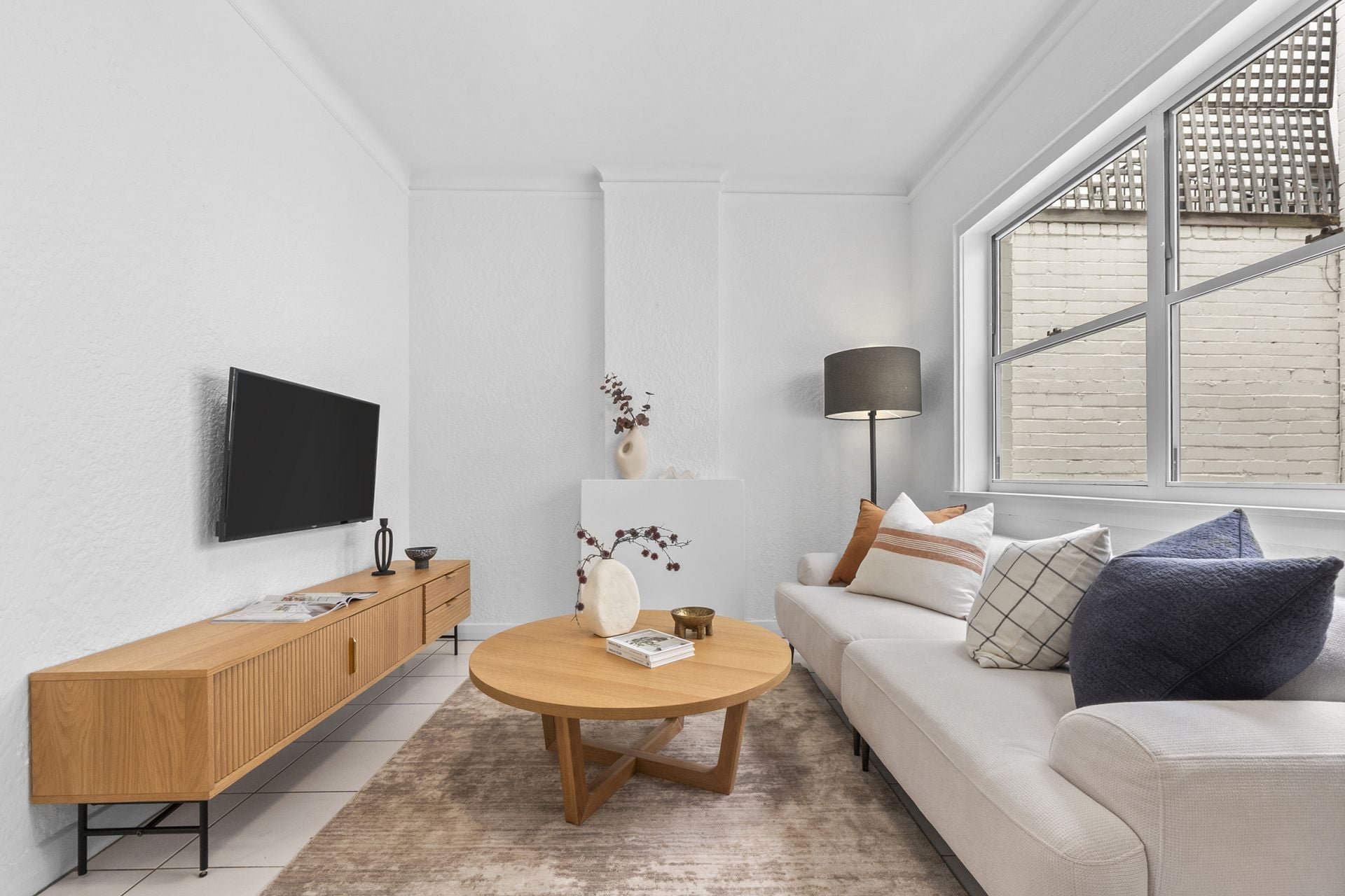 22/3 Ward Avenue, Potts Point NSW 2011