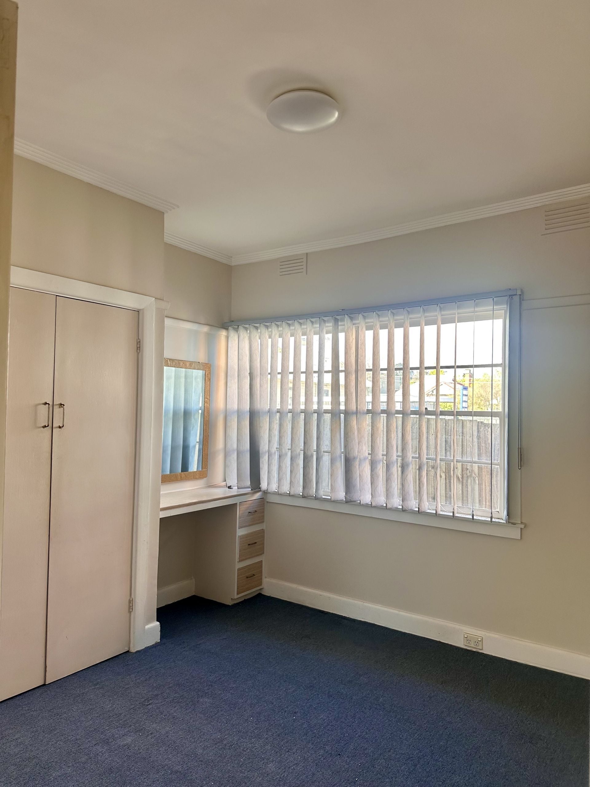 Charming Two-Bedroom Home with Fresh Updates in Peaceful Reservoir Location