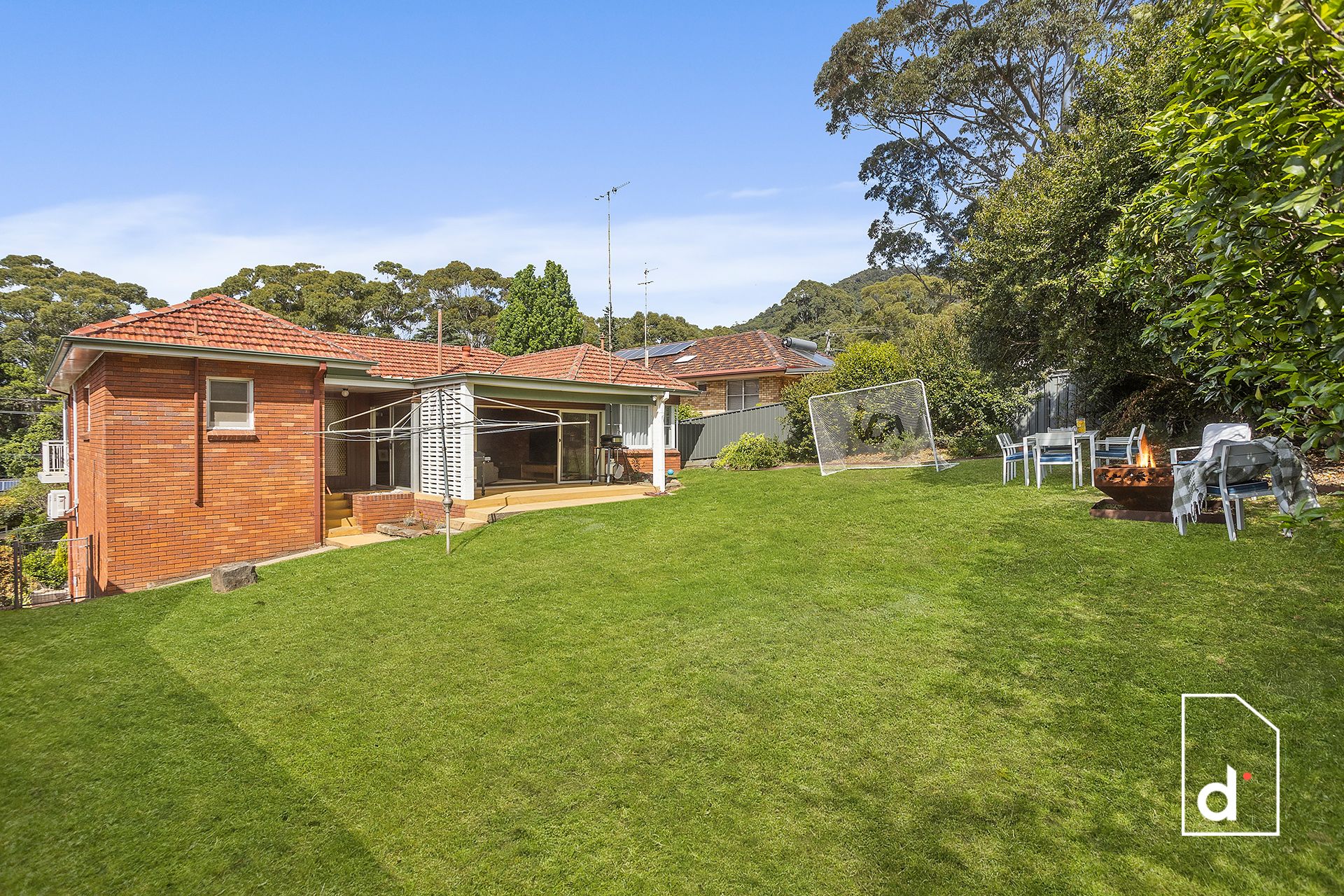 62 Greenslopes Avenue, Mount Pleasant NSW