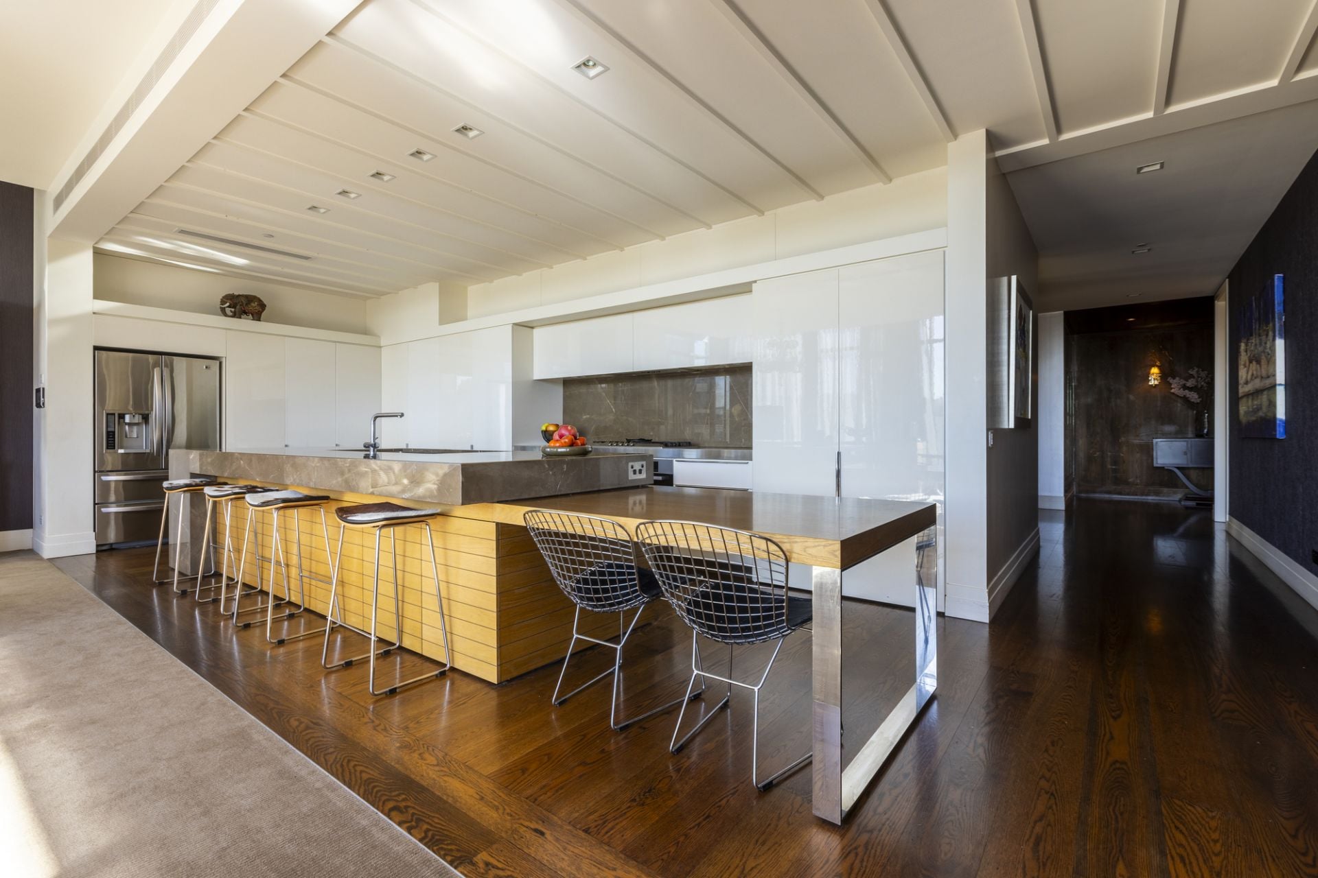 401/150 Clarendon Street, East Melbourne, East Melbourne - Thumbnail 4