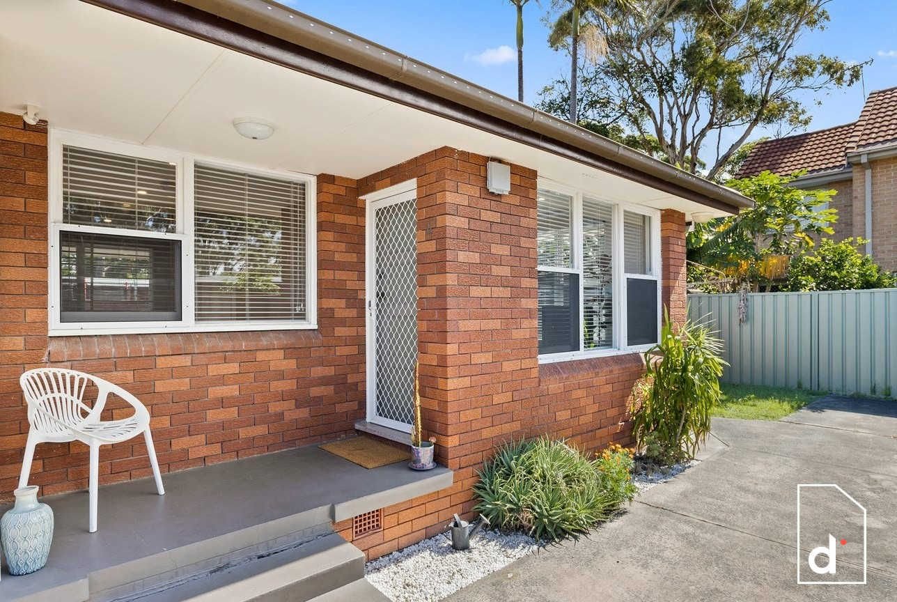 4/14 Ziems Avenue, Towradgi NSW