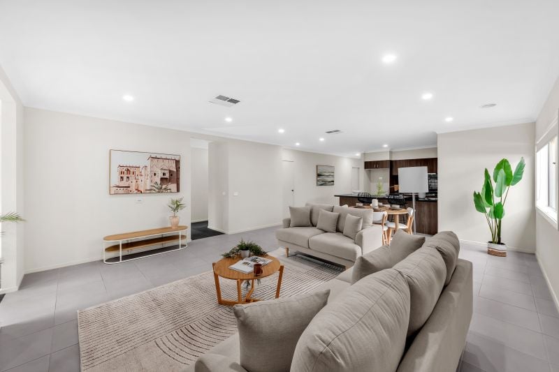 27 Boglis Avenue, Wollert