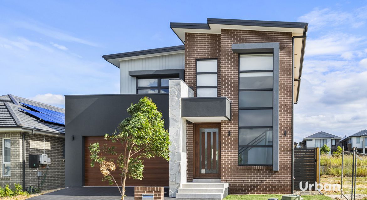 Box Hill 41 Tuckeroo Street (Gables)