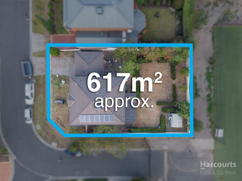 3 Brookside Court, Caroline Springs