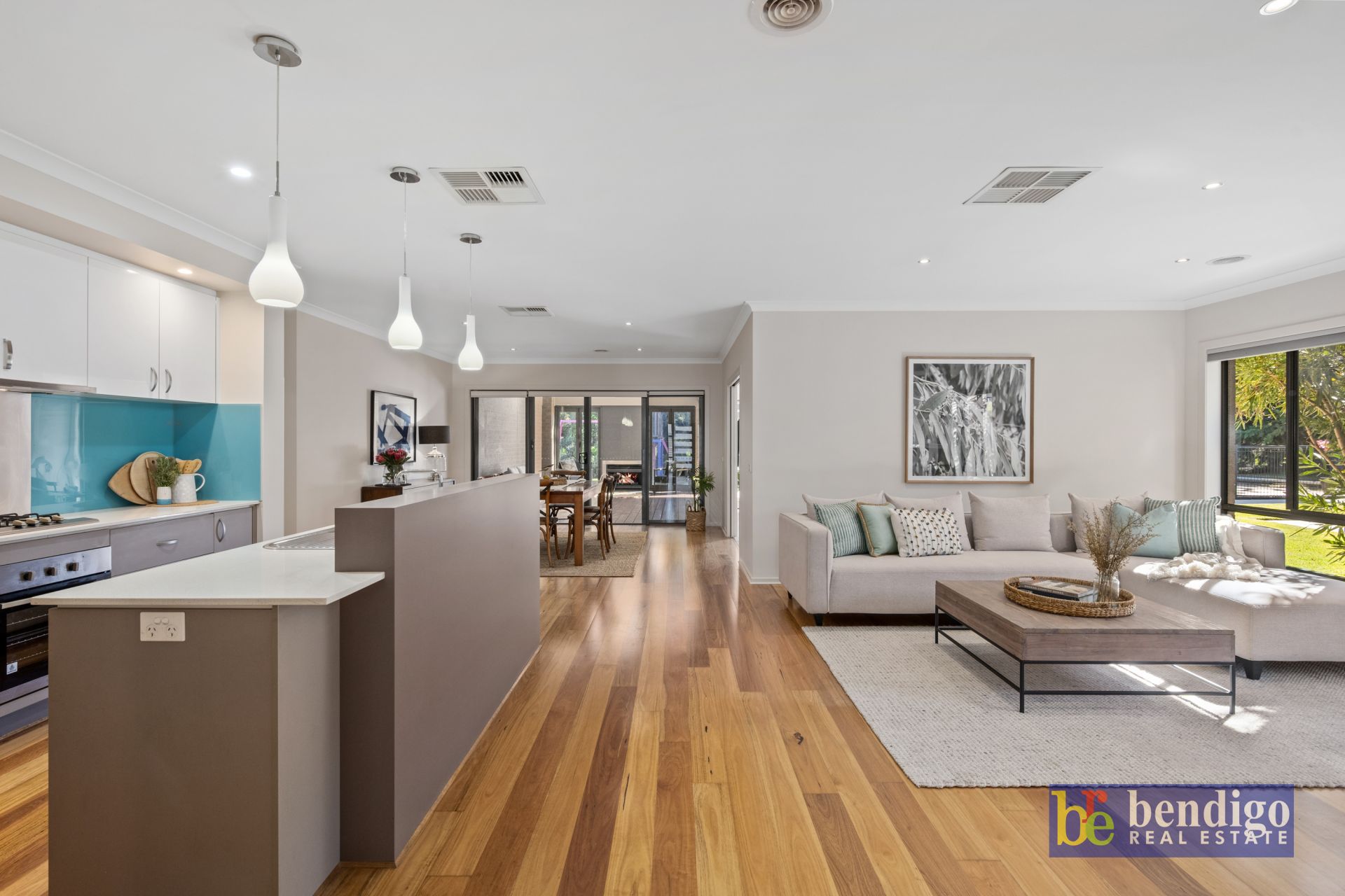 244 Sparrowhawk Road Maiden Gully VIC, Gully - Thumbnail 4