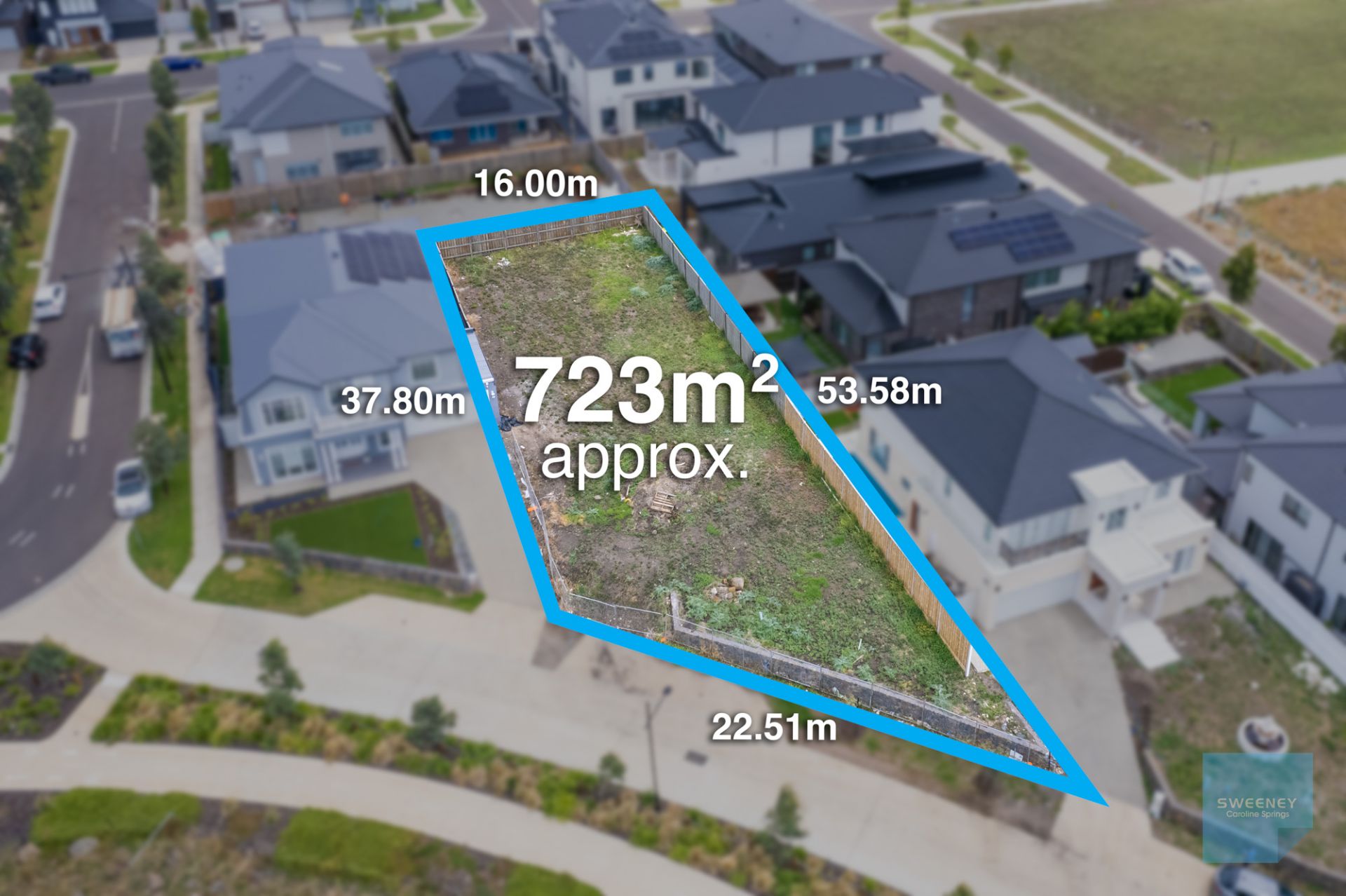 2023/ Ornata Grove, Burnside - Thumbnail 3