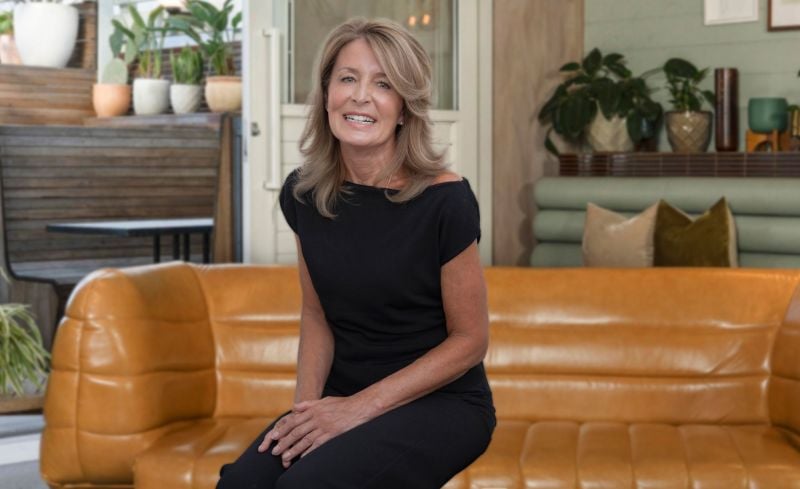 Sharon Curran