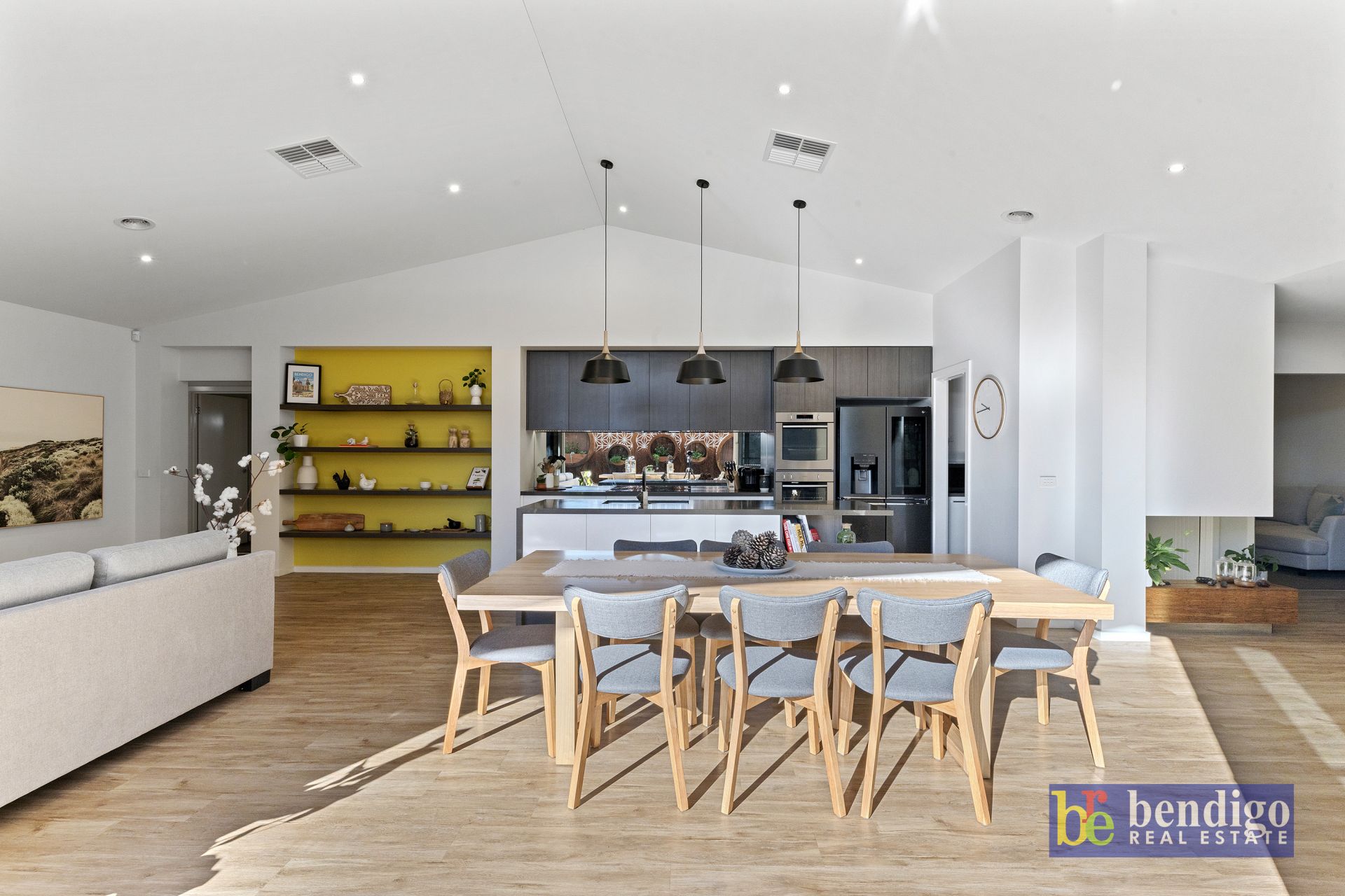 11 Swanson Boulevard Strathfieldsaye VIC, Strathfieldsaye - Thumbnail 6