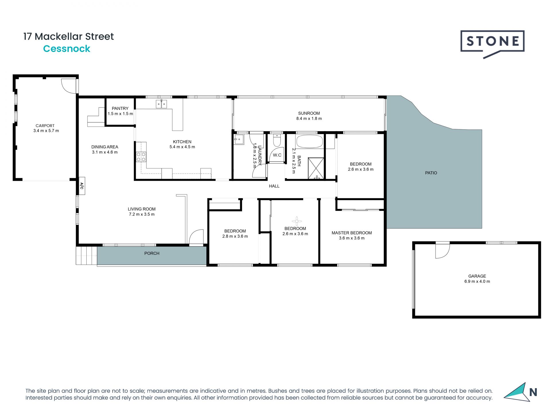 BRICK & TILE FAMILY HOME WITH LOADS OF POTENTIAL!