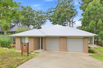 Port Macquarie 7 & 7a Paris Lane