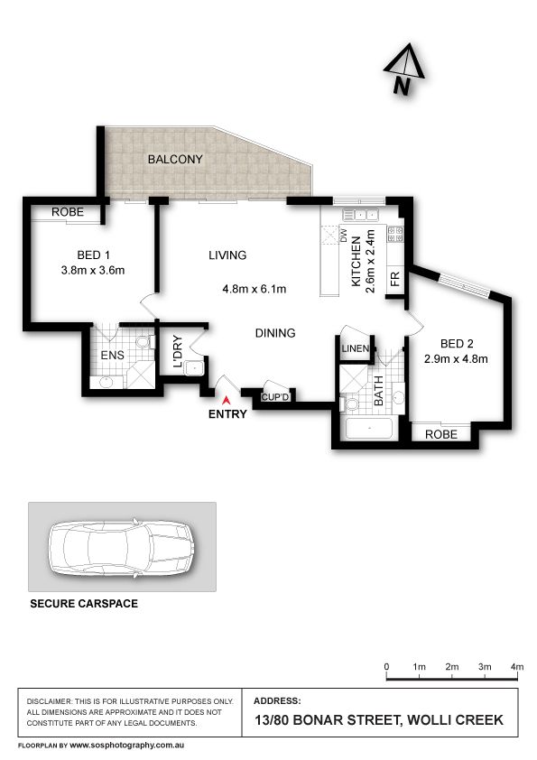 SOLD BY SAM ABBAS 0406 750 075