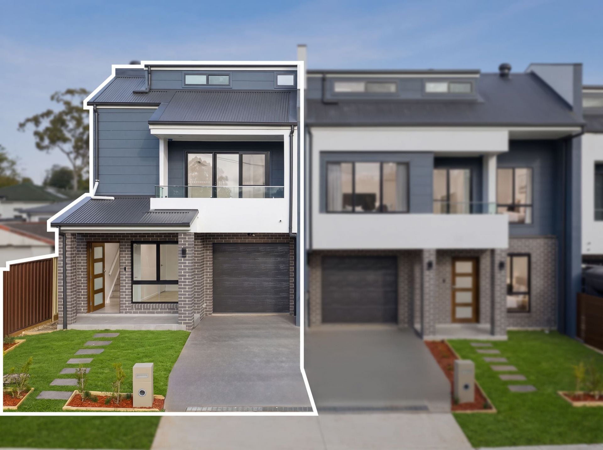 Lot 1/2 Seddon Place, Campbelltown NSW, Campbelltown - Image 1