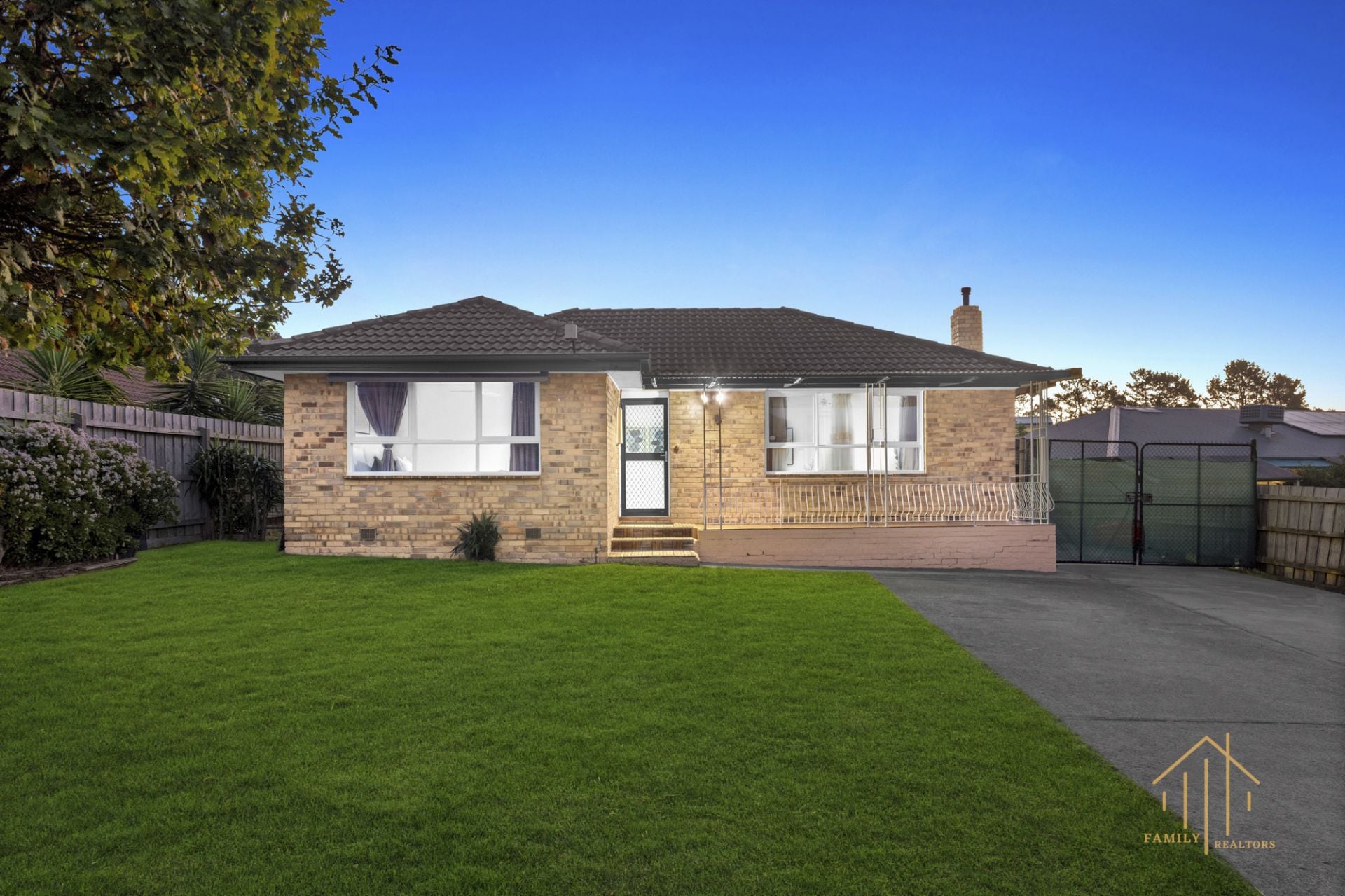 7 Sunshine Street Rowville VIC,  - Image 1