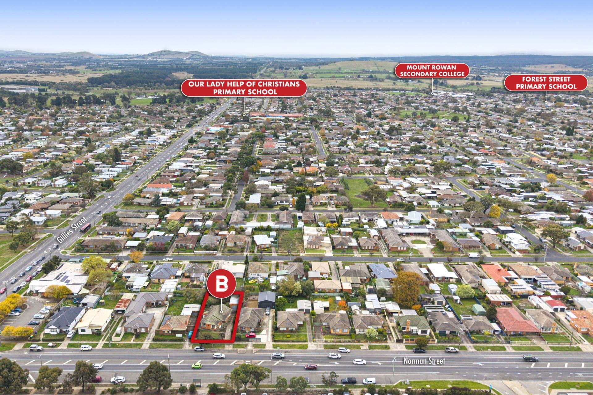 1178 Norman Street, Wendouree, Wendouree - Image 1