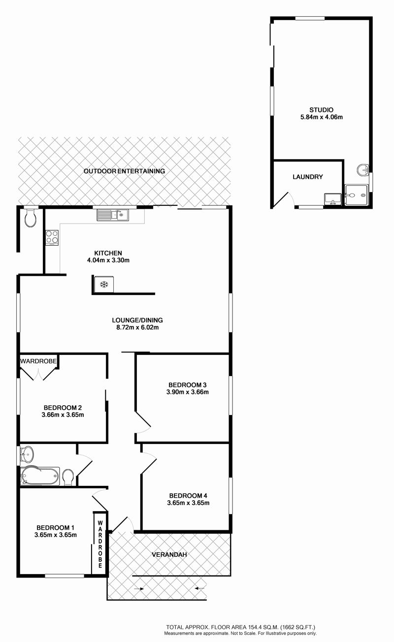 SOLD BY JOSH MAYO - $430,000