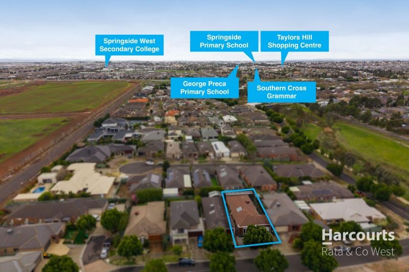 26 Goodenia Way, Caroline Springs