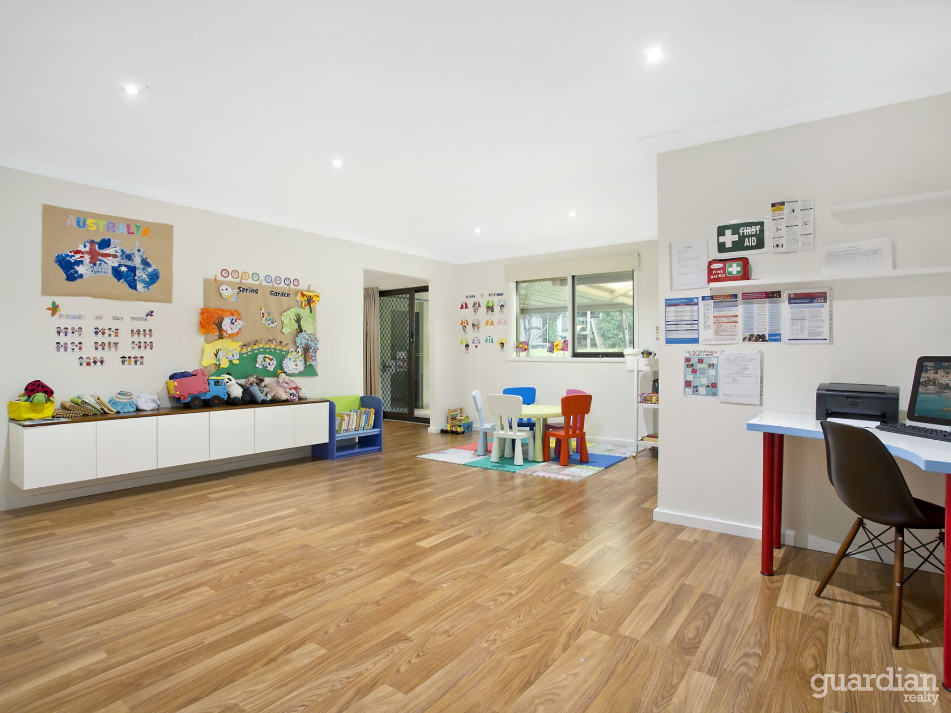 8 Gurner Place Kellyville NSW, Kellyville - Thumbnail 4