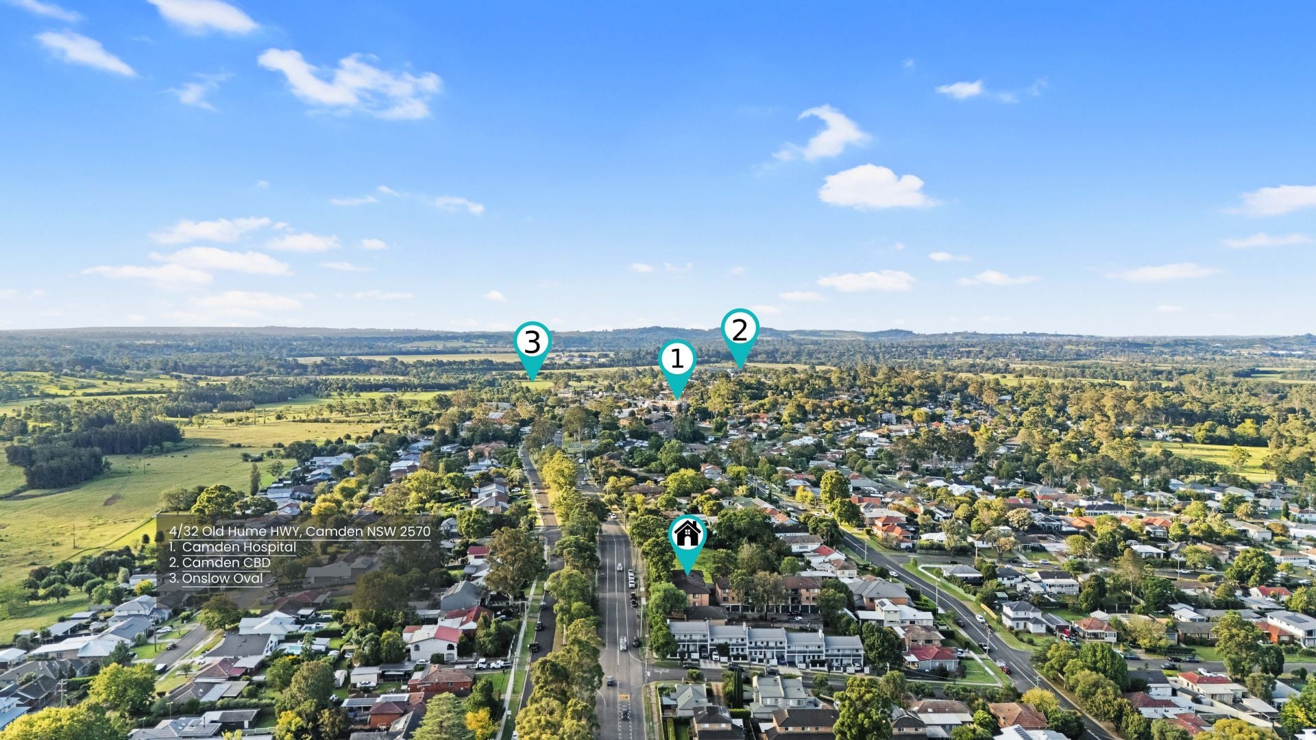 4/32 Old Hume Highway, Camden, Camden - Thumbnail 7