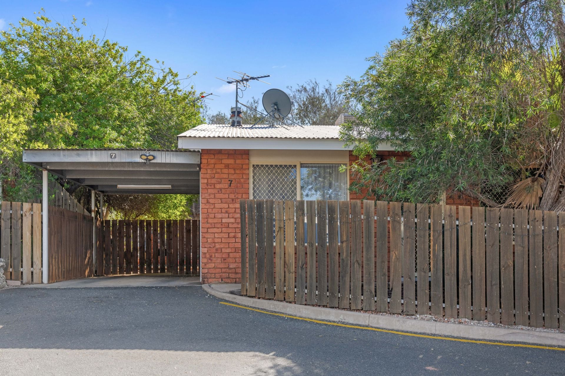 7/74 Lyndavale Drive Larapinta NT, Larapinta - Thumbnail 8