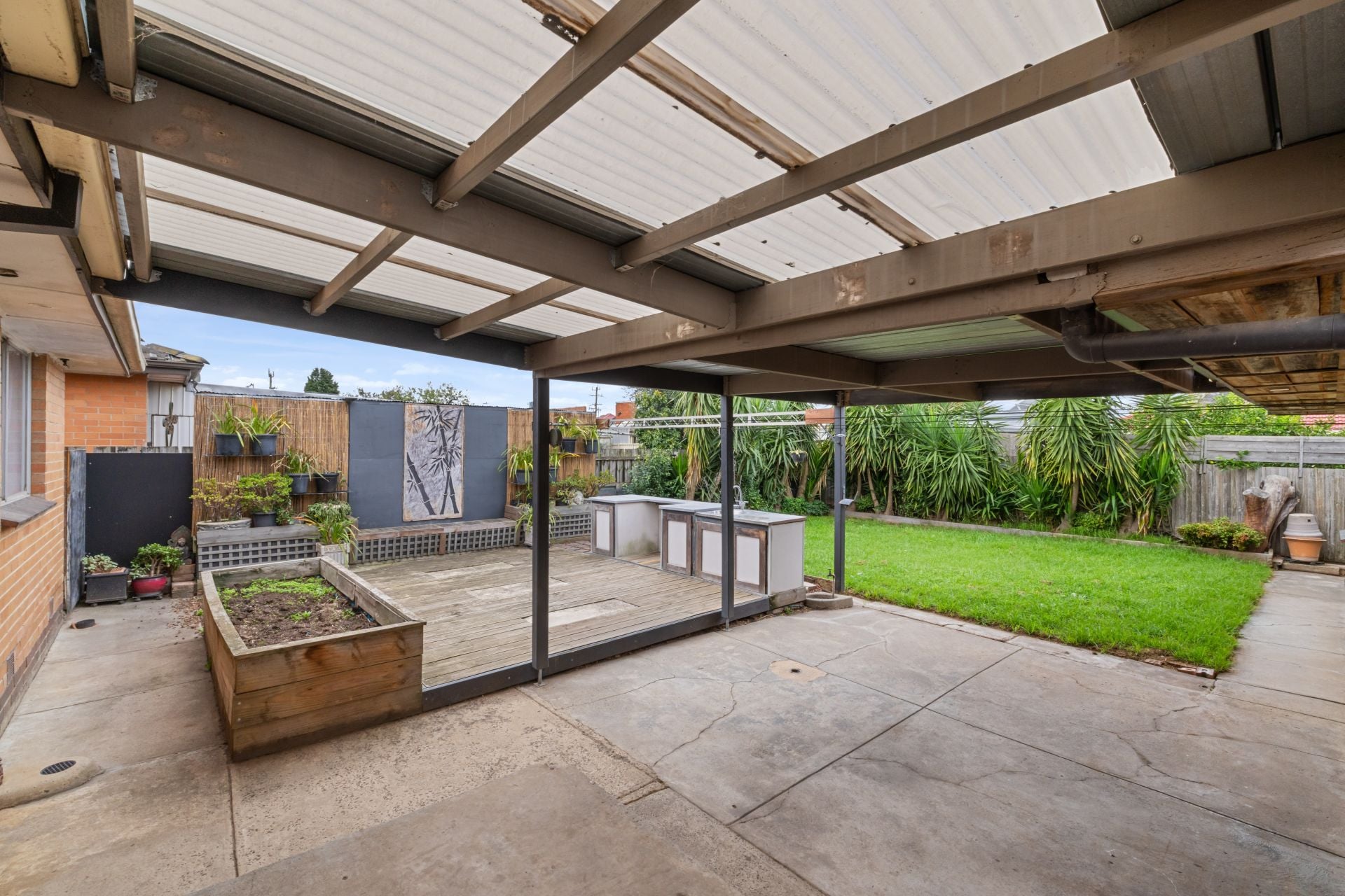 Charming Family Home With Space And Versatility
