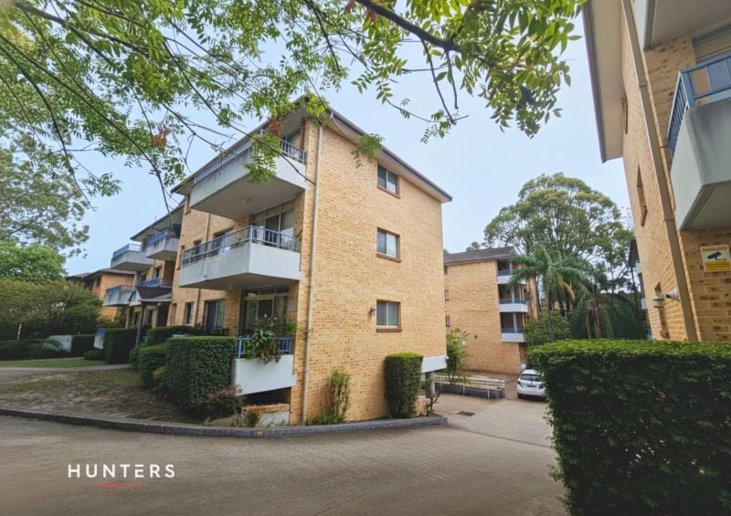 12/261 Dunmore Street, Pendle Hill