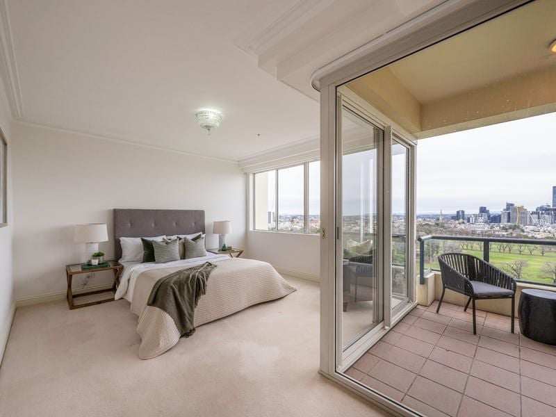 1802/469 St Kilda Road, Melbourne, Melbourne - Thumbnail 7
