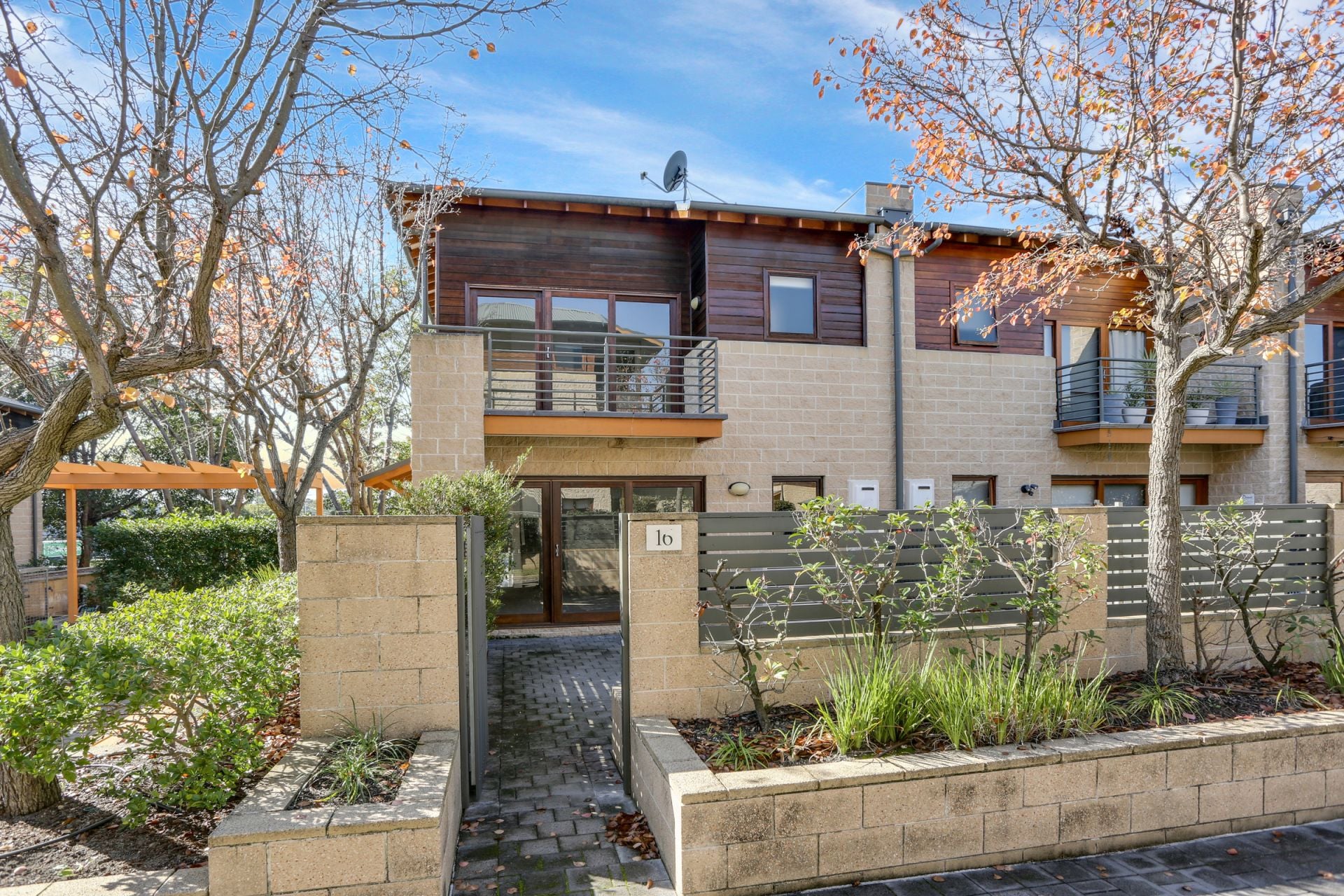 16/86 Wrights Road Kellyville NSW