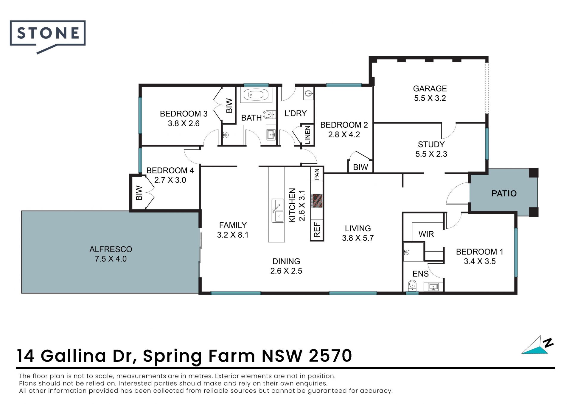 Space, Privacy and Effortless Entertaining