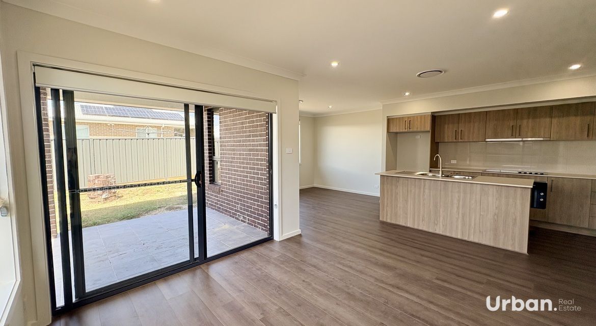 Lochinvar 36 Hewitt Street