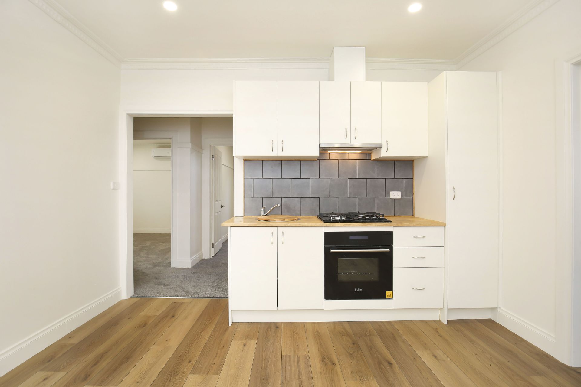 Renovated Home!
