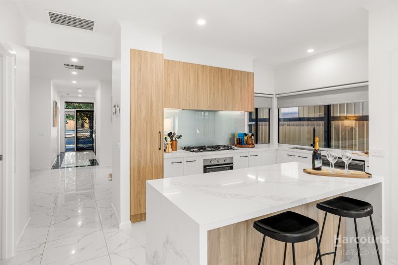 5 Kings Domain, Caroline Springs
