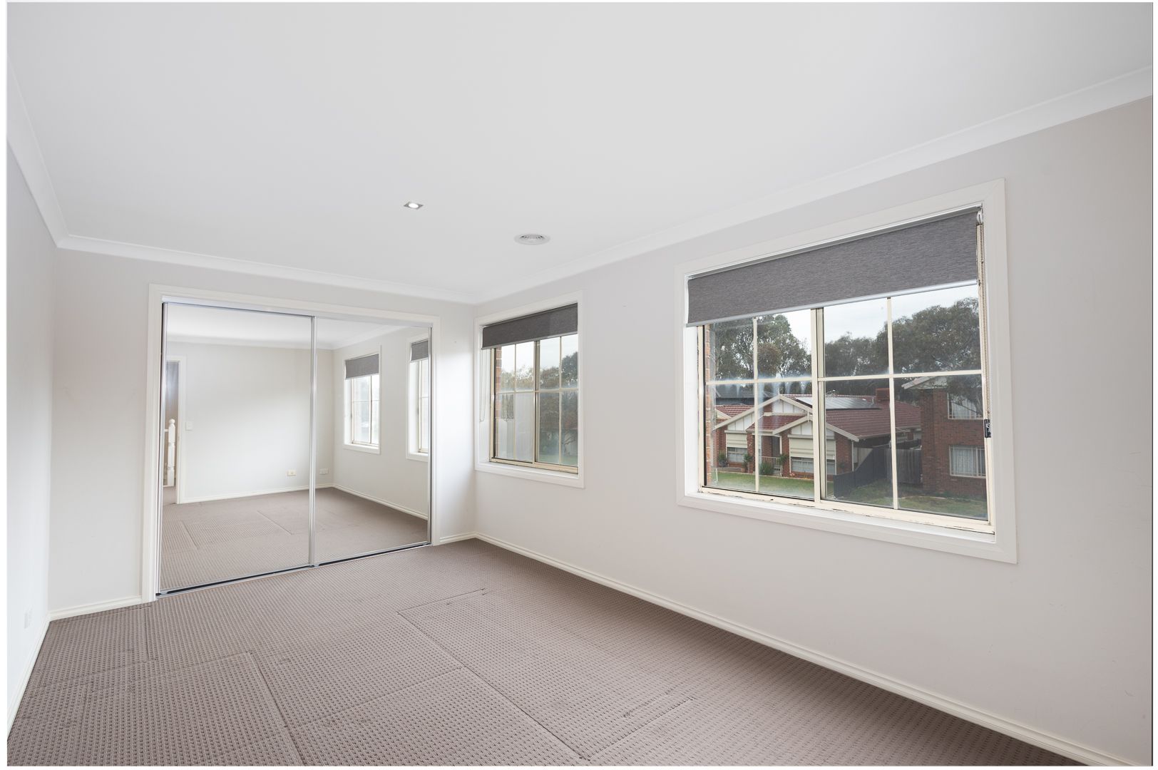 Large Family Home