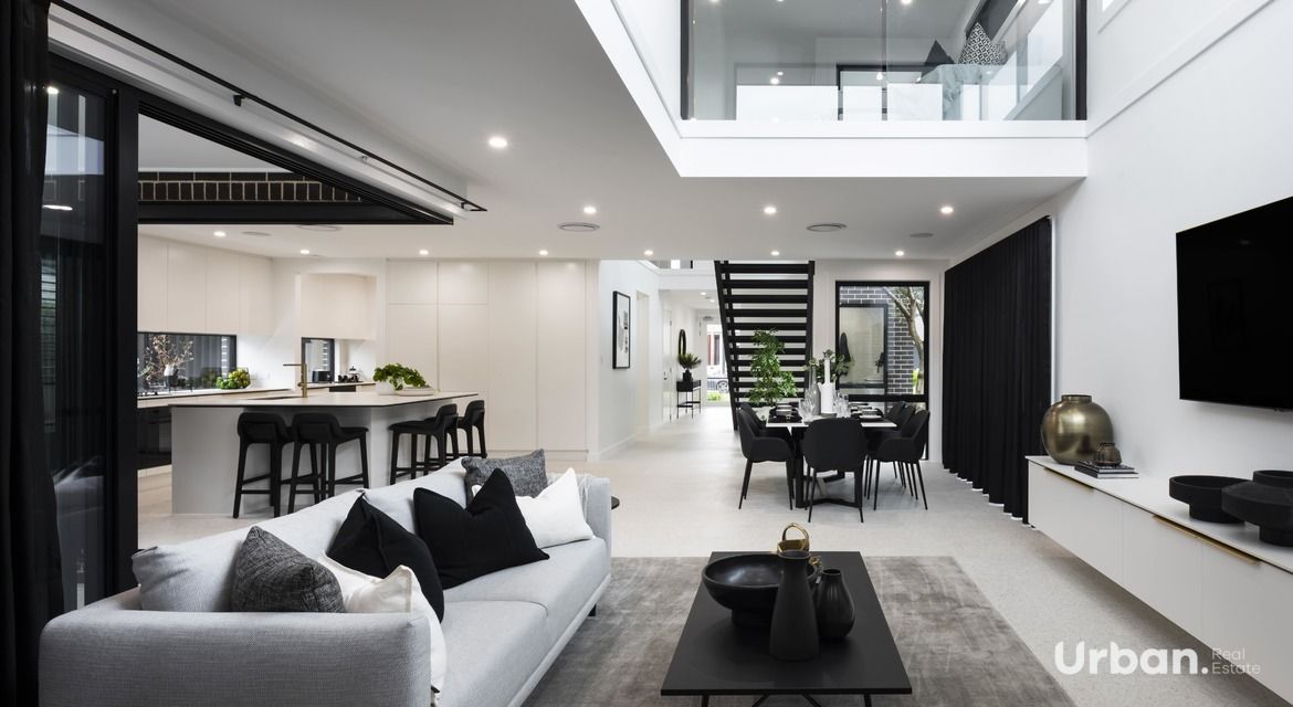 Box Hill 21 Noah Street