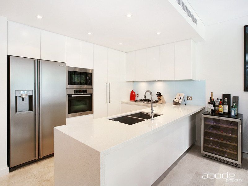 203/25-31 Richmount Street, CRONULLA, Cronulla - Thumbnail 4
