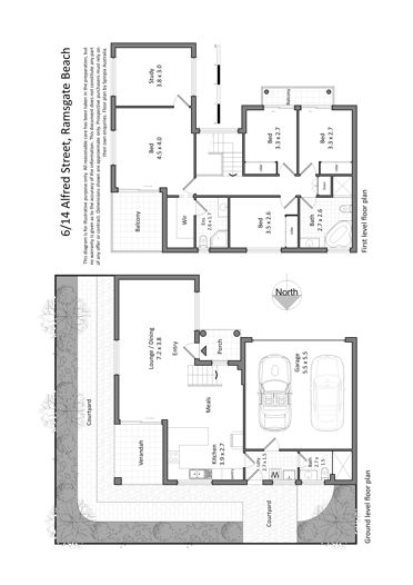 Owner wants this property sold!