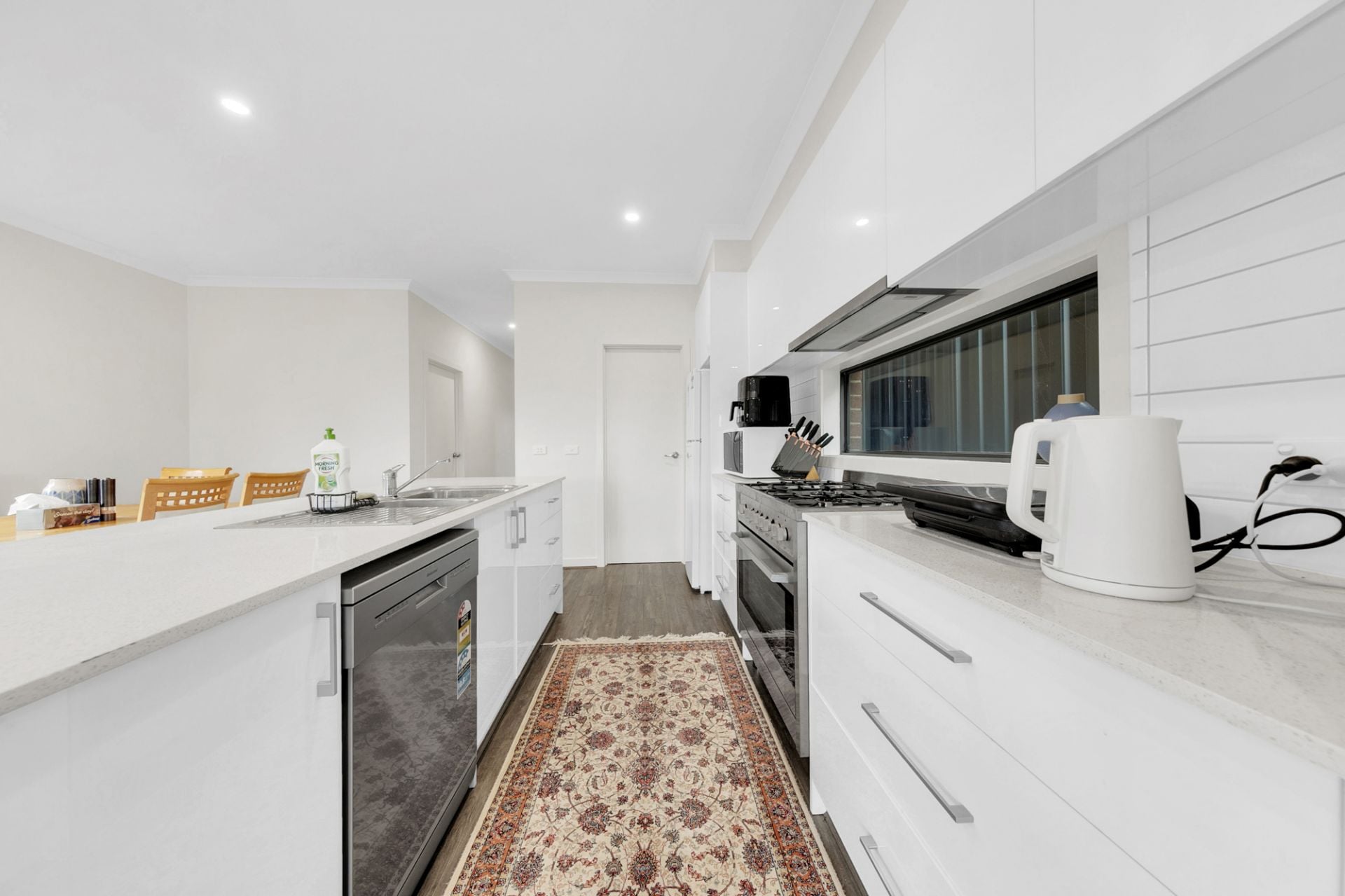 GREAT FIRST HOME