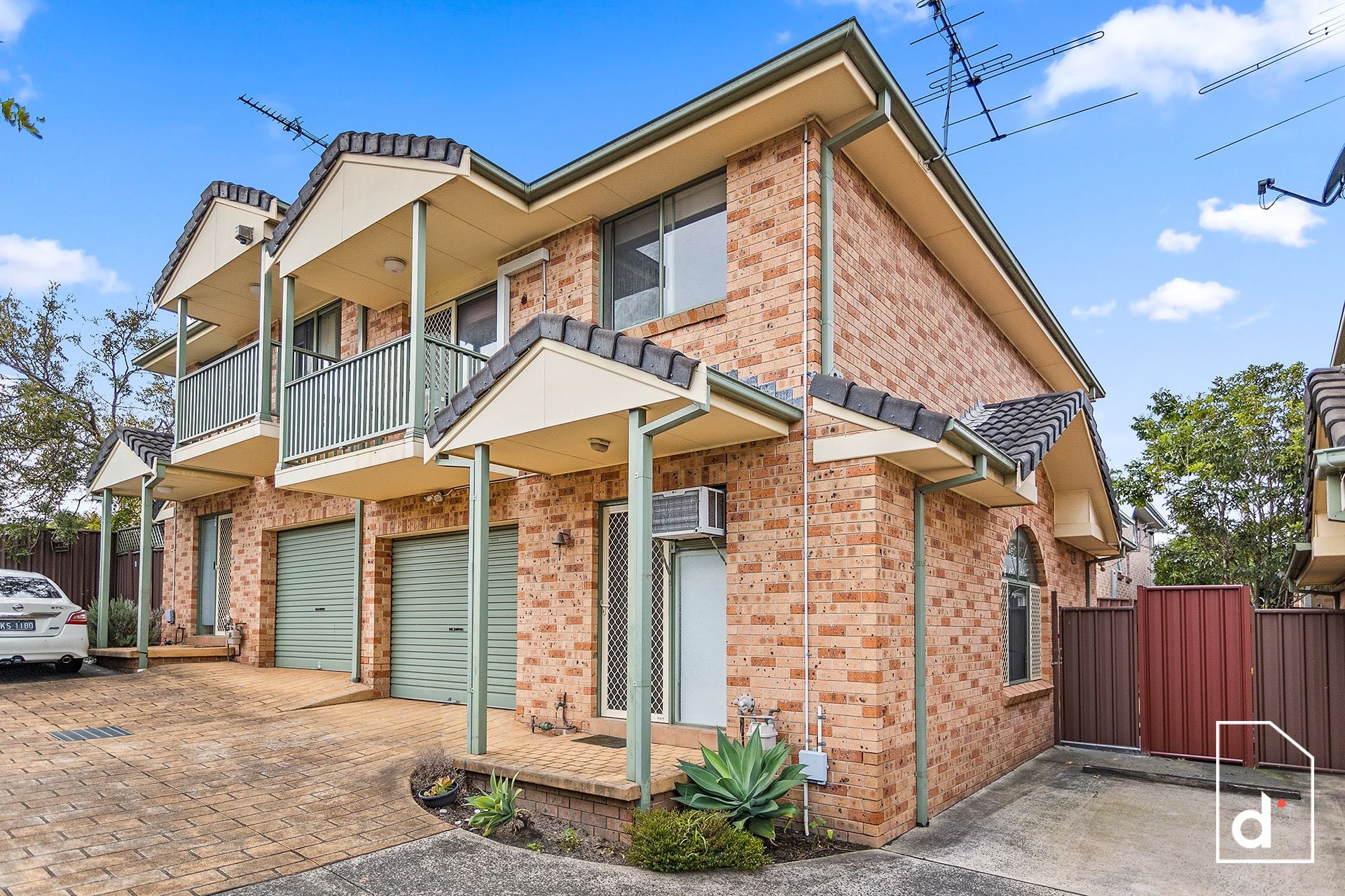 3/82 Collins Street, Corrimal NSW