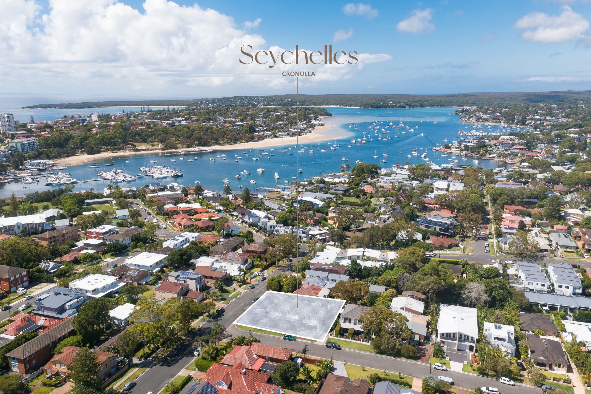 3/23 Connels Road, CRONULLA, Cronulla - Thumbnail 8