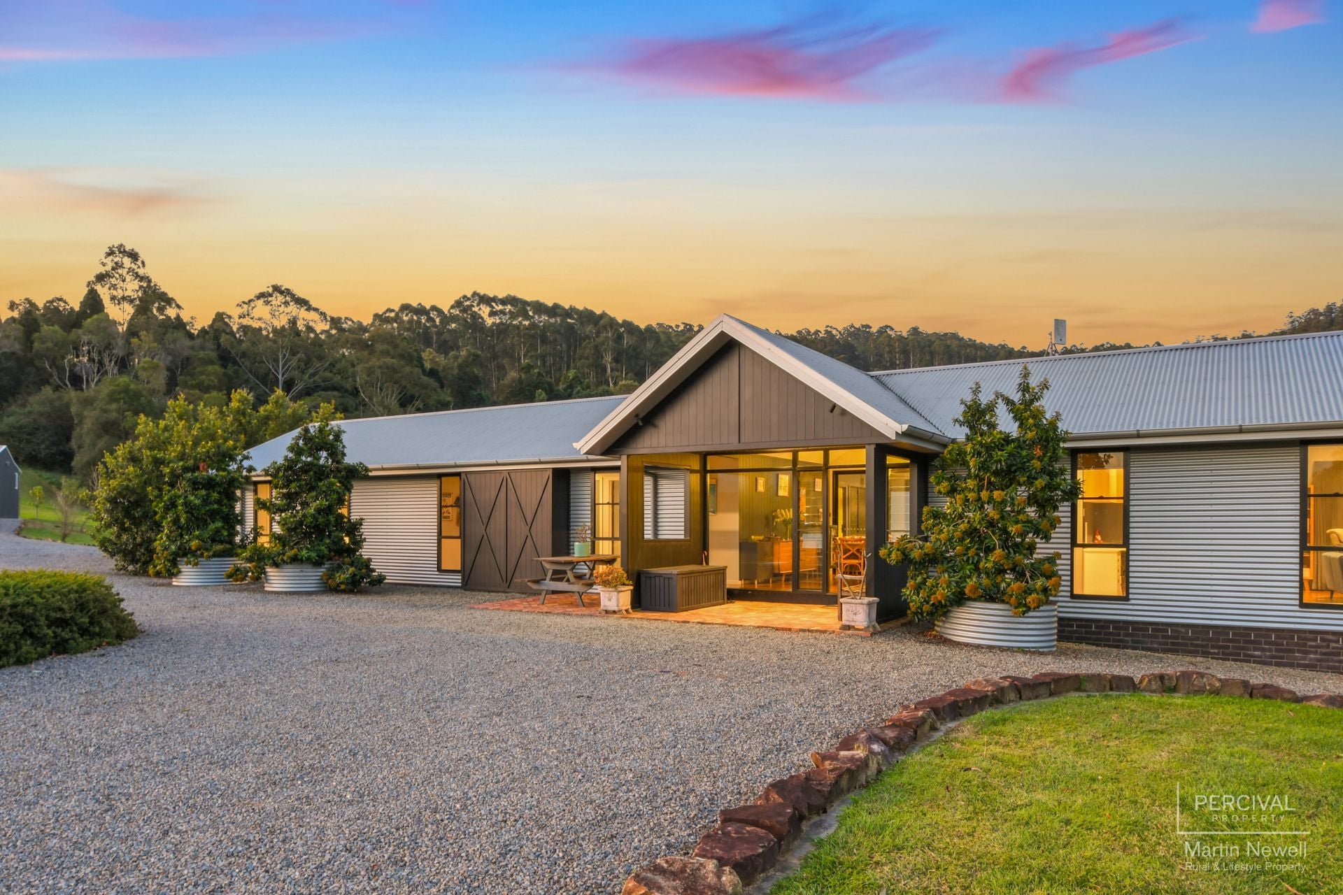 21 Cherry Tree Lane Waitui NSW, Waitui - Thumbnail 4