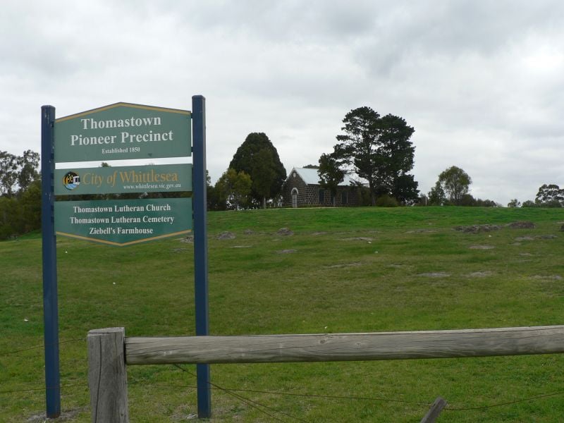 240 High Street, Thomastown