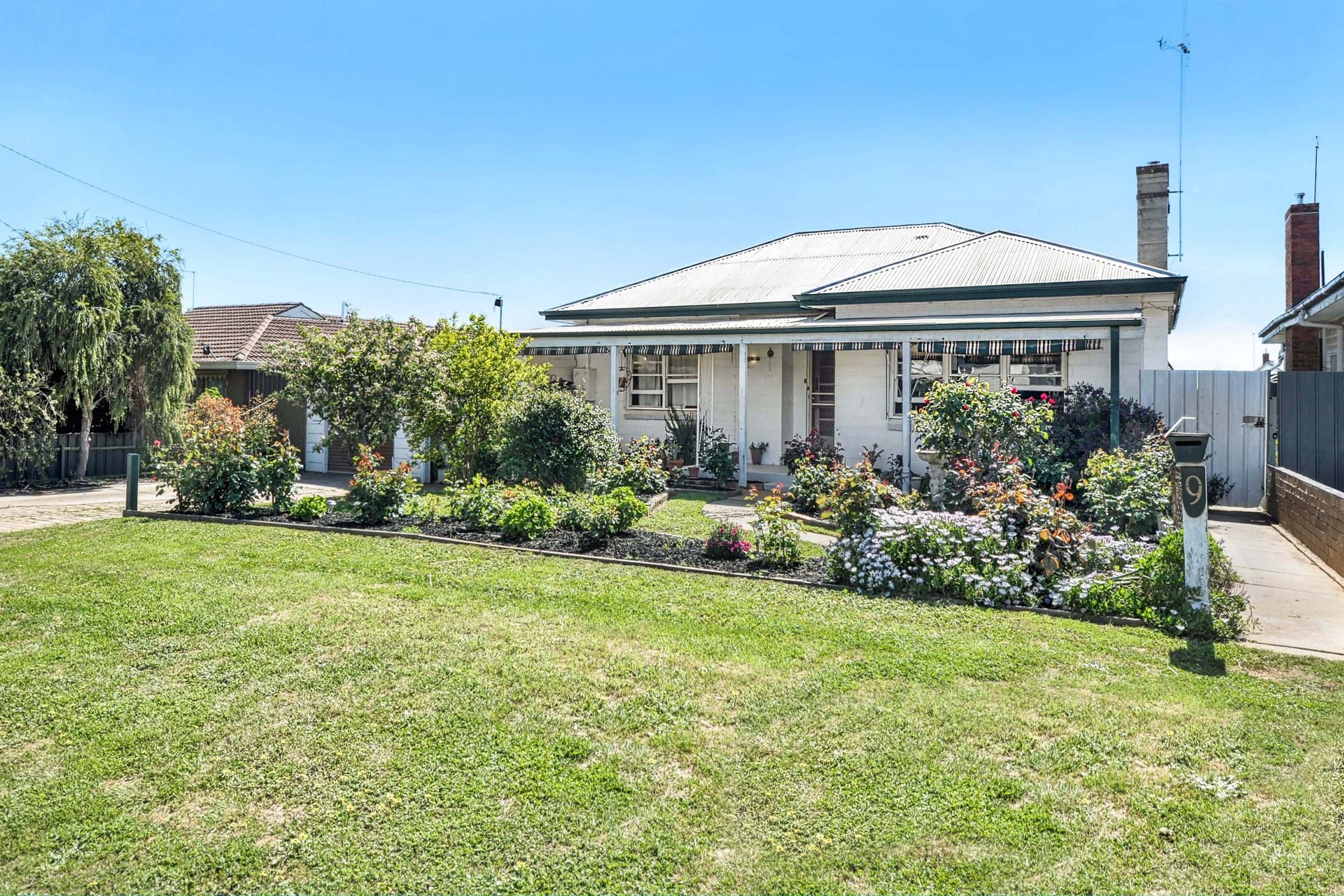 9 Stevens Street, Maryborough - Thumbnail 2