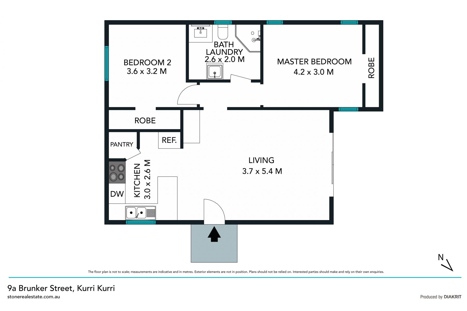 Luxury, Location, and Convenience
