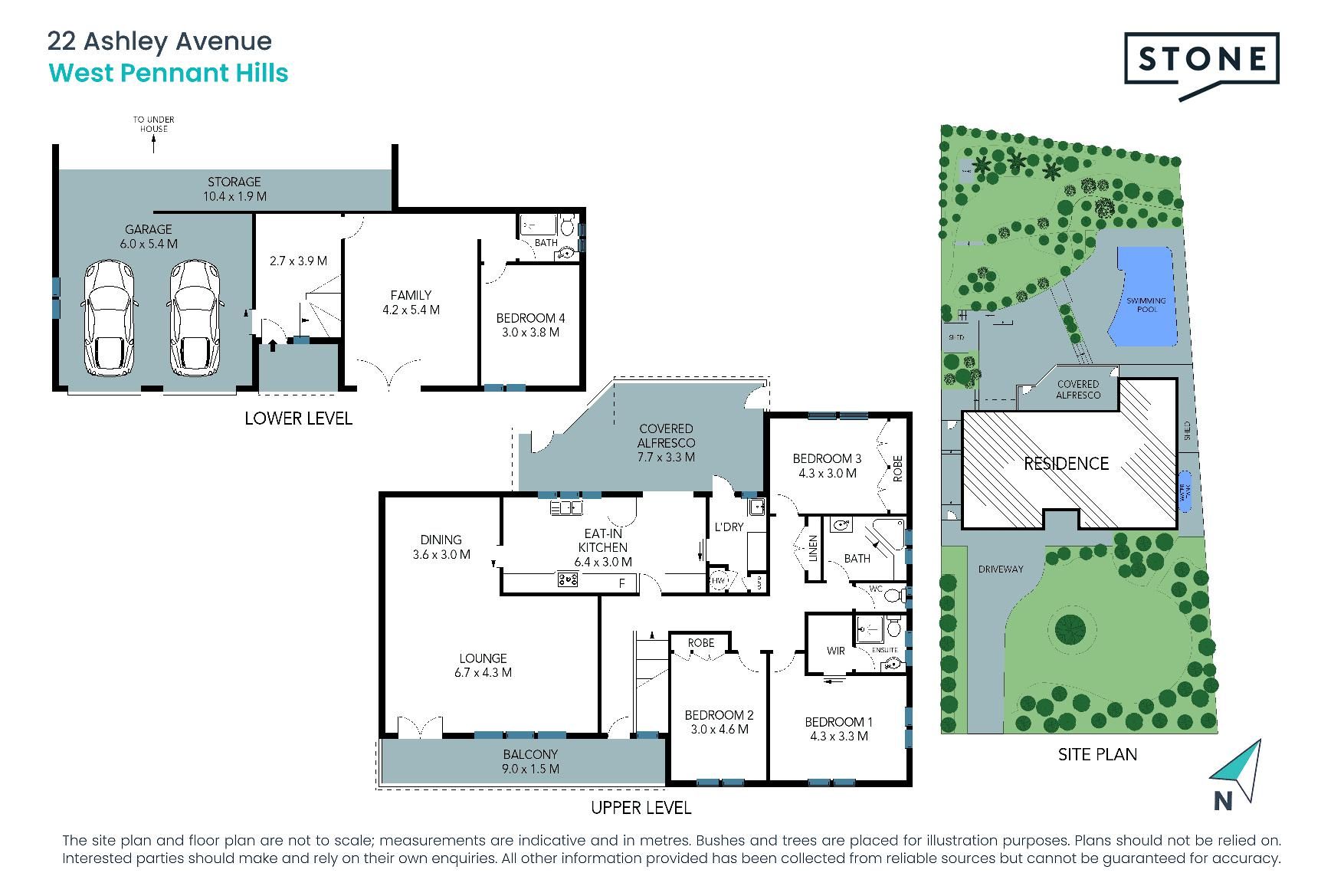 Sold March 2023 - Contact James Ramsay 0420 665 913'