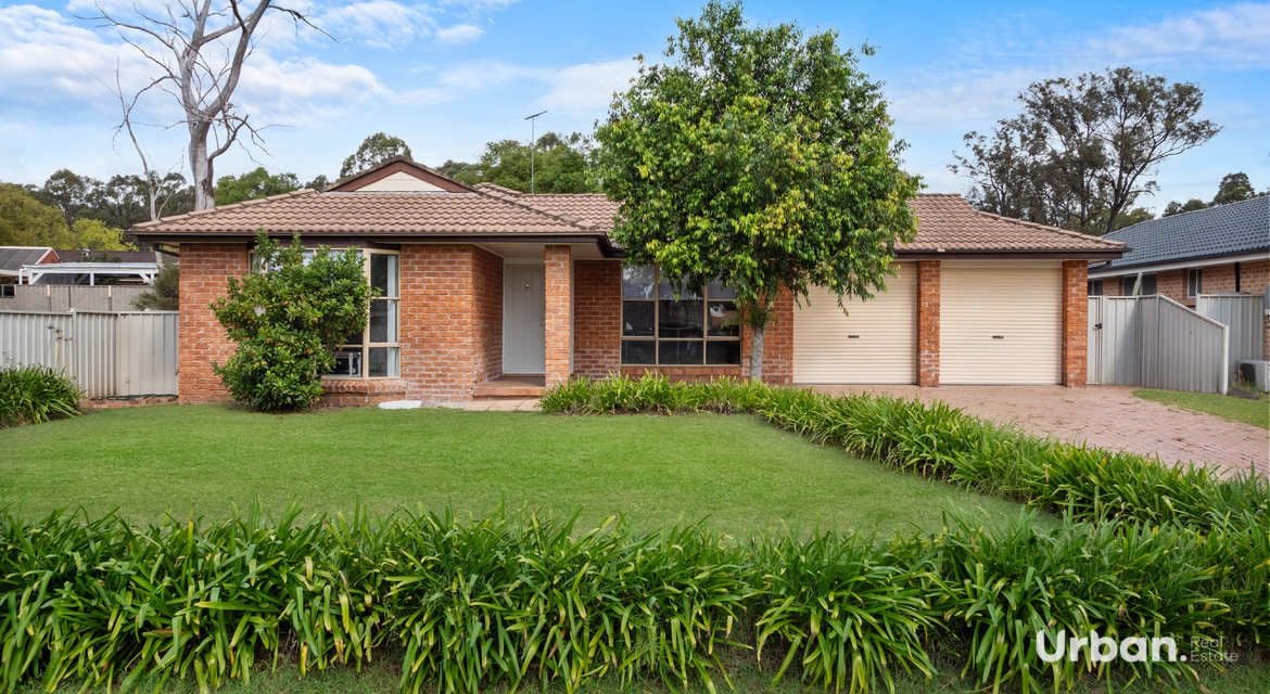 Bligh Park 25 Newmarch Place