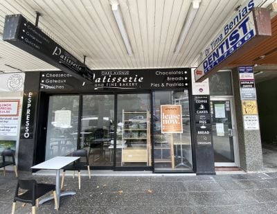 Dee Why - Shop 1/9 Oaks Avenue